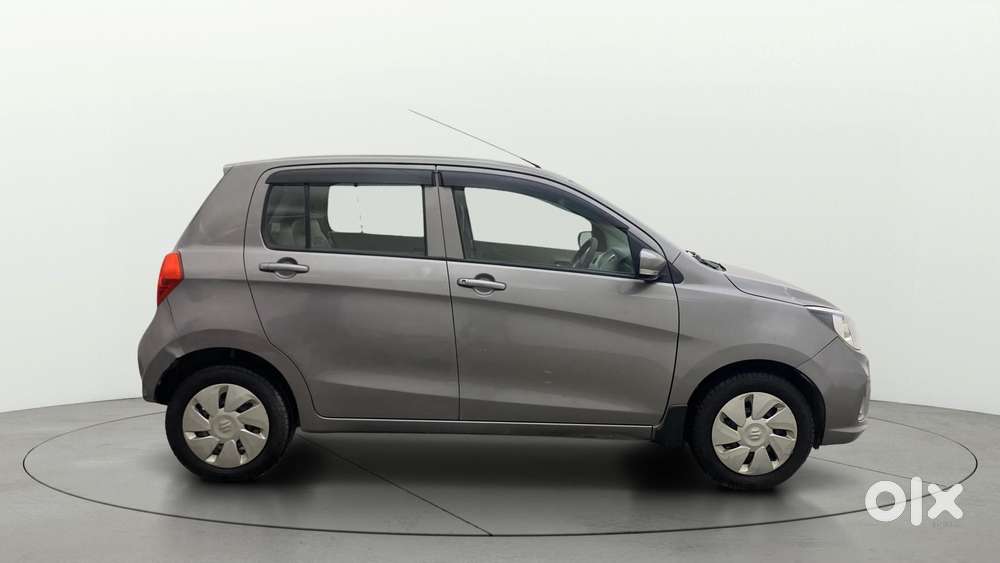 Maruti Suzuki Celerio Zxi Mt, 2018, Petrol