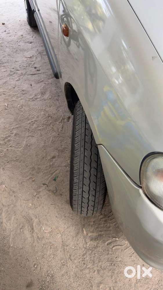 Maruti Suzuki Alto 2004 / 2029 Paper / No Power Steering