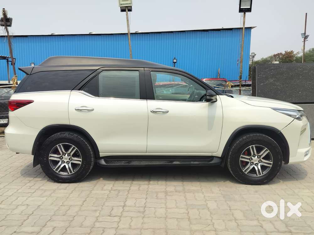 Toyota Fortuner 3.0 4x2 Automatic, 2019, Diesel