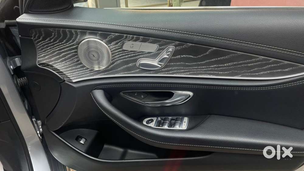 Mercedes-benz E-class E 220d Exclusive, 2023, Petrol