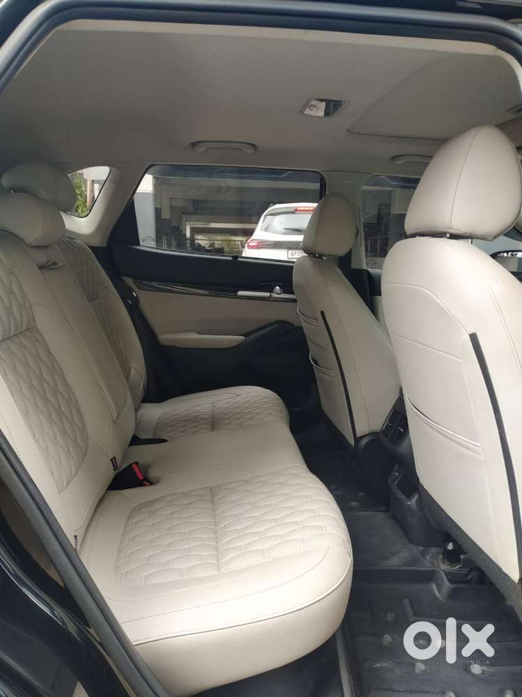 Kia Seltos 1.5 Htx Diesel At, 2022, Diesel