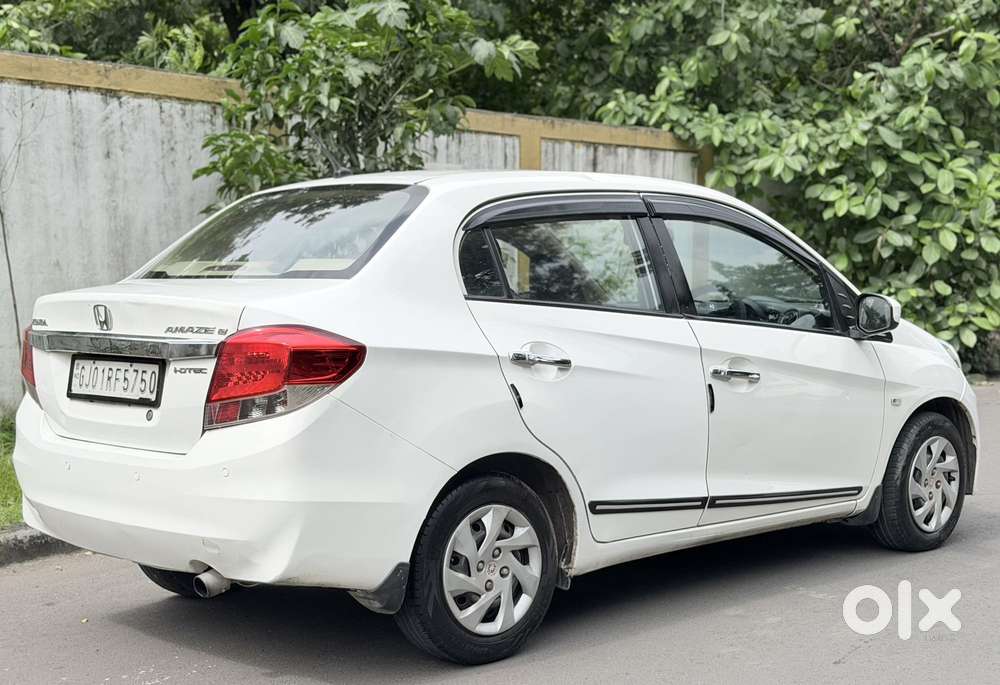 Honda Amaze 1.5 Smt I Dtec, 2014, Diesel