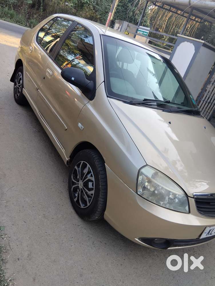 Tata Indigo Cs 2008-2012 Lx (tdi) Bs Iii, 2009, Diesel
