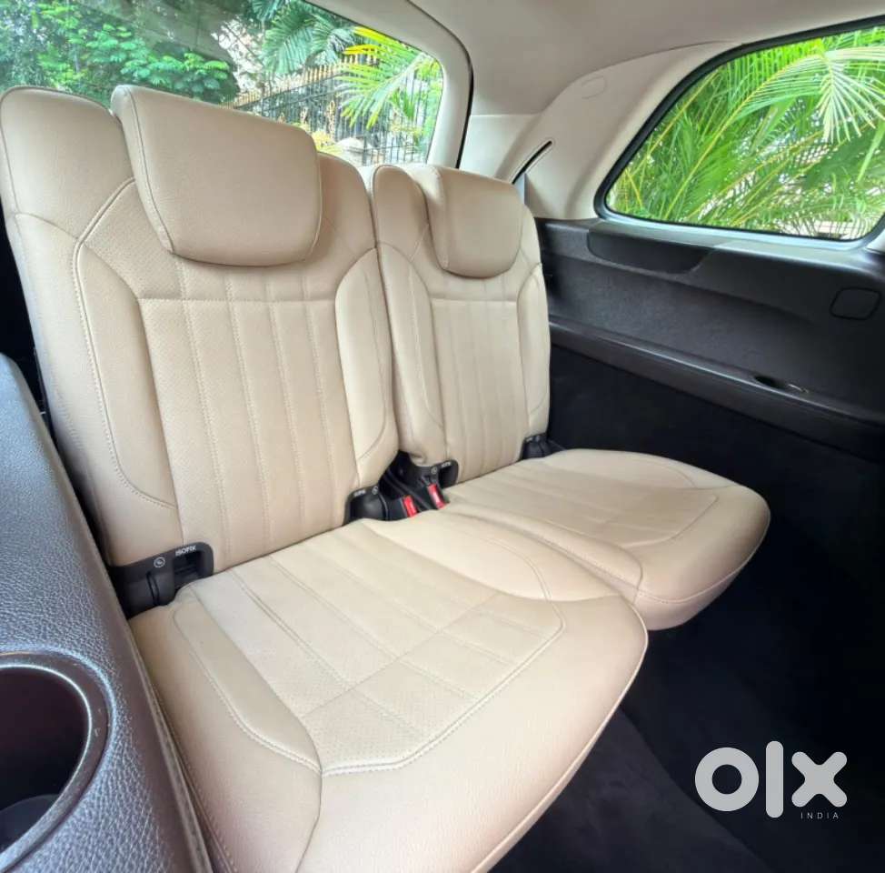 Mercedes-benz Gls 350 D, 2017, Diesel