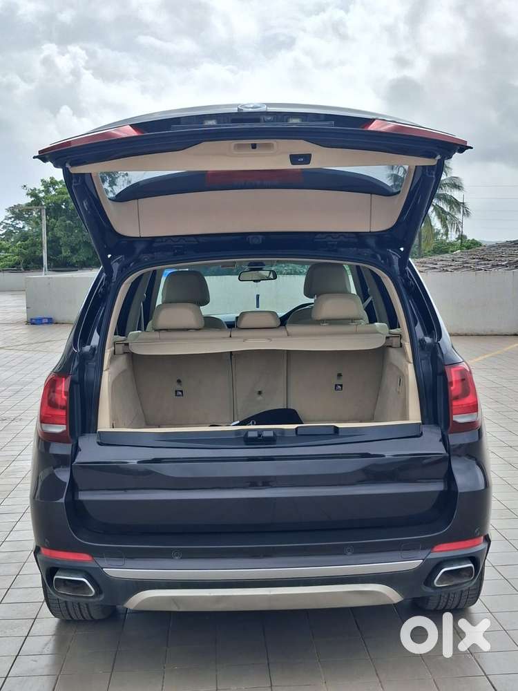 Bmw X5 Xdrive 30 D, 2018, Diesel
