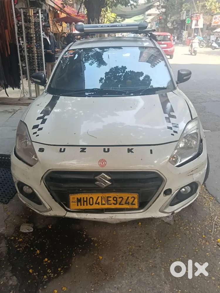 Maruti Suzuki Dzire 06042023 Petrol 70000 Km Driven