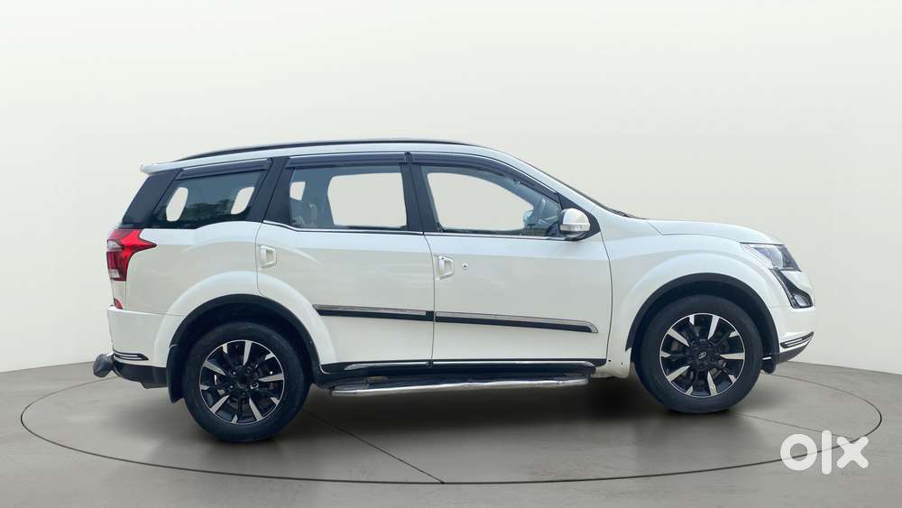 Mahindra Xuv500 W11, 2019, Diesel