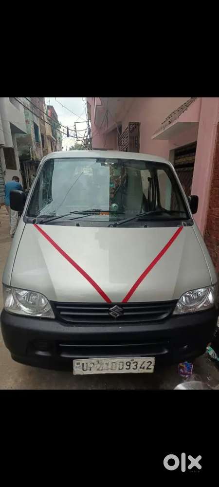 Maruti Suzuki Eeco 2024