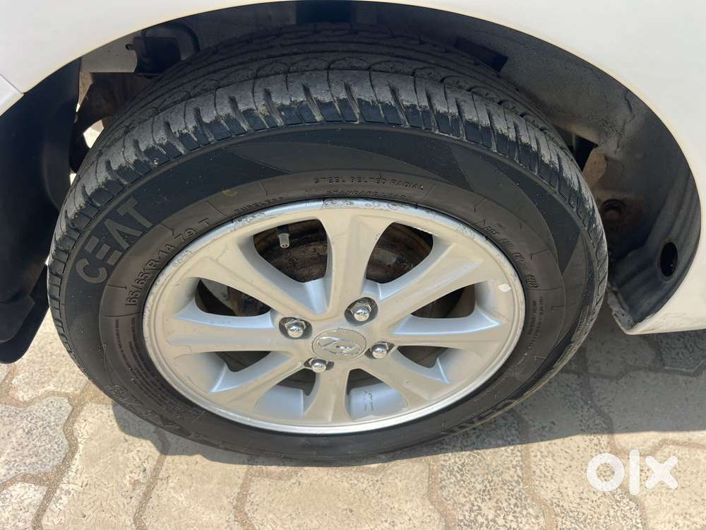 Hyundai Grand I10 1.1 Asta (o) Crdi, 2015, Diesel