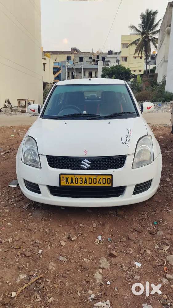 Maruti Suzuki Swift Dzire 2016
