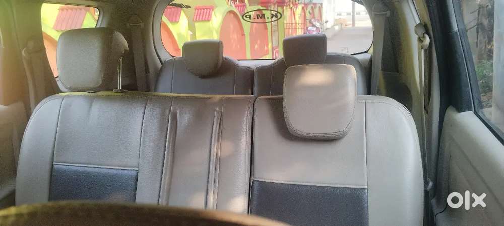 Maruti Suzuki Ertiga 2017 Diesel Good Condition