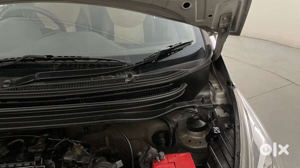 Hyundai Eon D Lite, 2014, Petrol