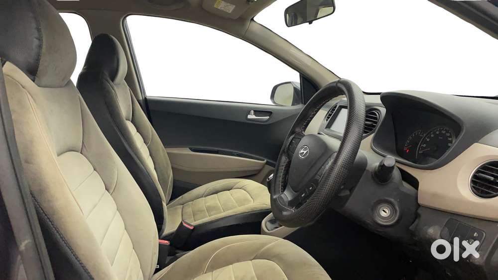 Hyundai Grand I10 Sportz 1.2 Kappa Vtvt, 2019, Petrol