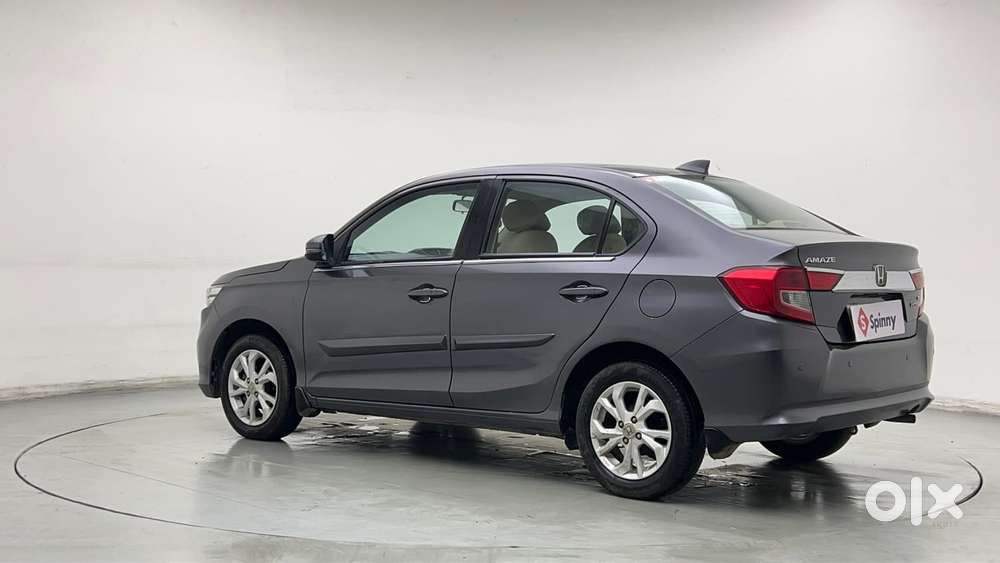 Honda Amaze V 1.2 Petrol Mt, 2019, Petrol