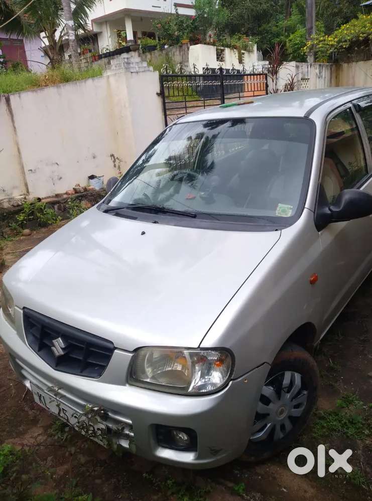 Maruti Suzuki Alto 2006