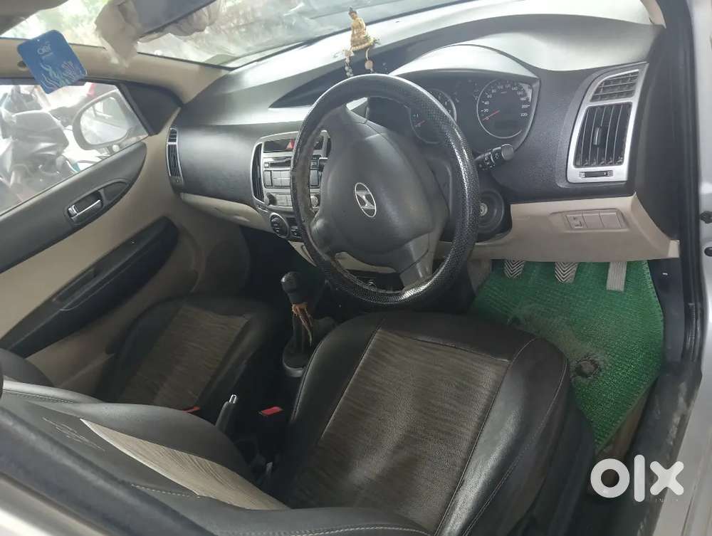 Hyundai I20 2012 Petrol Well Maintained