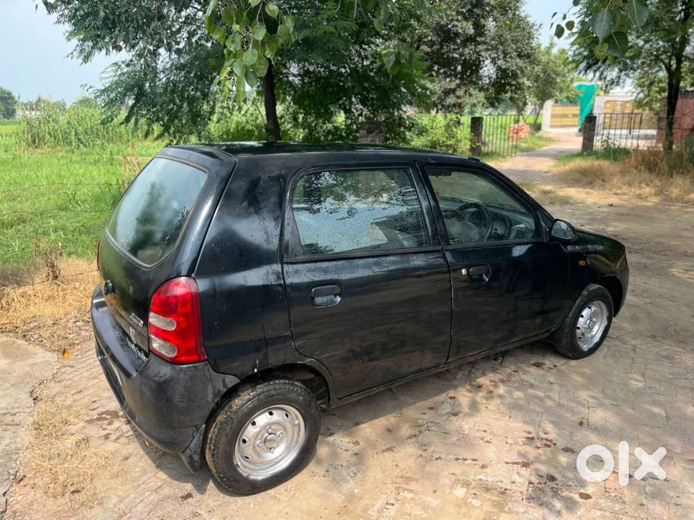Alto 2007 Modle 27 Tk Pss Only Cll No Msg  Engine Gear Okyy