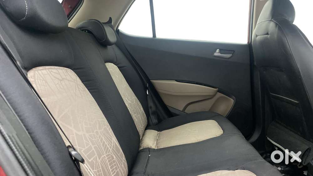 Hyundai Grand I10 Asta 1.1 Crdi, 2014, Diesel