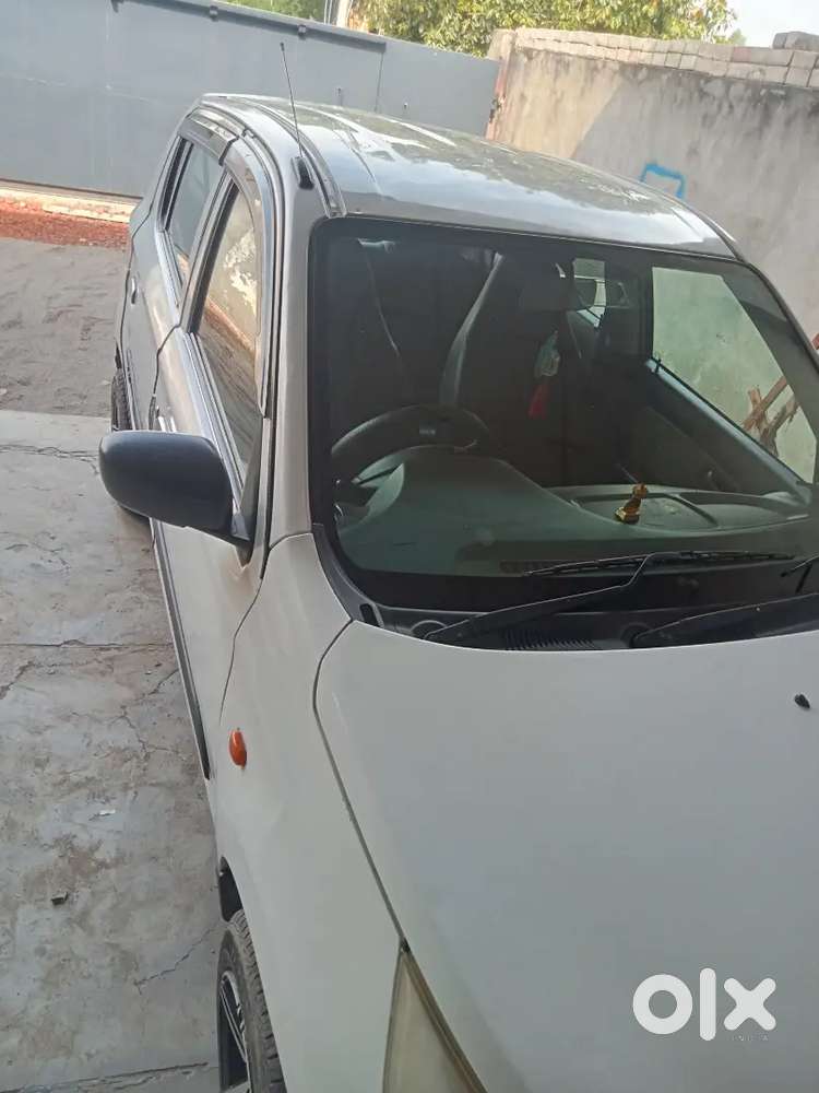 Alto K10 Vxi 2016 Alloy Wheel 75prsnt Tyre   Basetube Music Child Ac