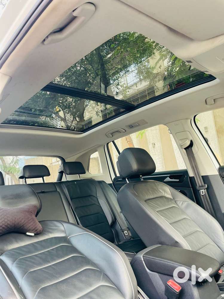 Volkswagen Taigun 1.0 Tsi Highline At, 2018, Diesel