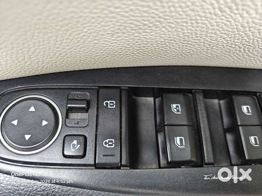 Kia Seltos 1.5 Htx+ Petrol At, 2021, Petrol