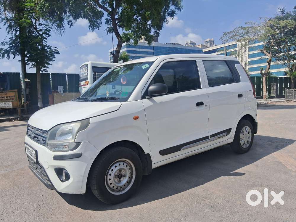 Maruti Suzuki Wagon R 1.0 Lxi Cng, 2019, Cng & Hybrids