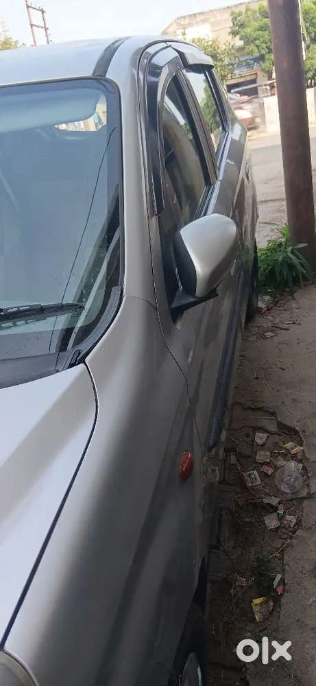 Maruti Suzuki 800 2012