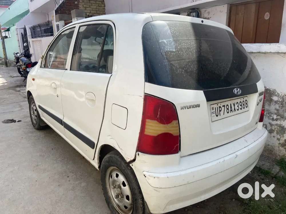 All Ok Cng Rto Paas Avg 20+with Ac Petrol