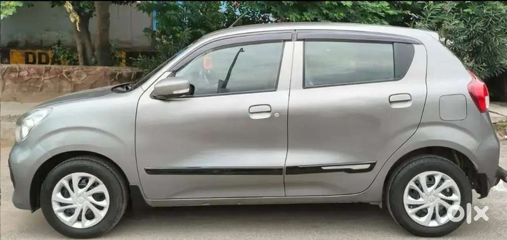 Maruti Suzuki Celerio 2022 With Cng And Petrol Well Maintained Android