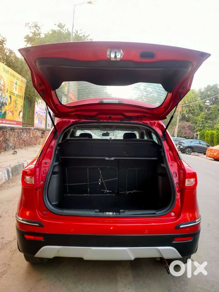 Maruti Suzuki Brezza Zdi, 2017, Diesel