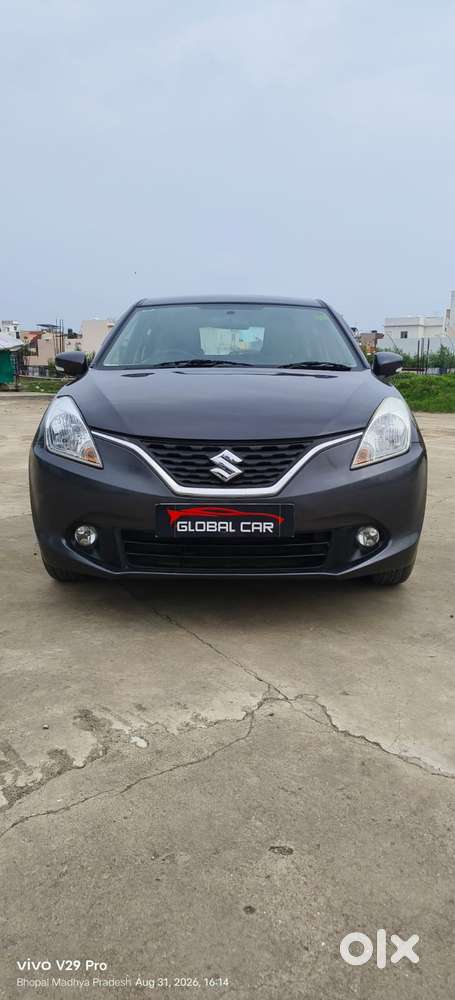 Maruti Suzuki Baleno 1.2 Delta, 2018, Cng & Hybrids