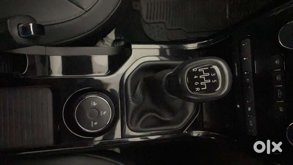 Tata Nexon 1.2 Revotron Xz, 2022, Petrol