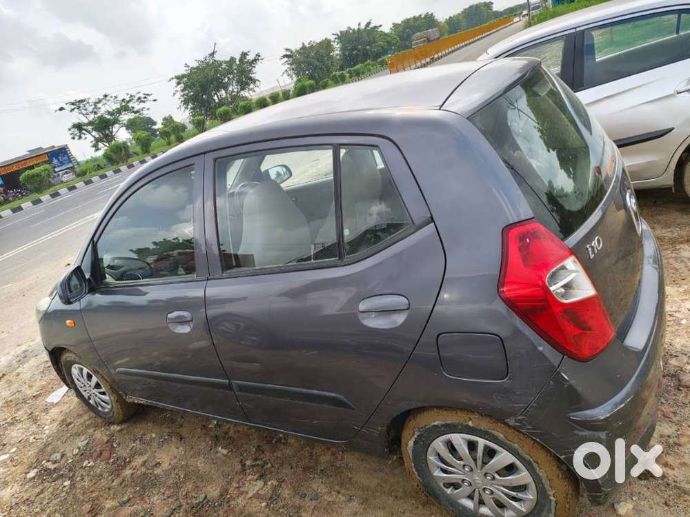 I10 Sportz, 1st Owner, 2 Key