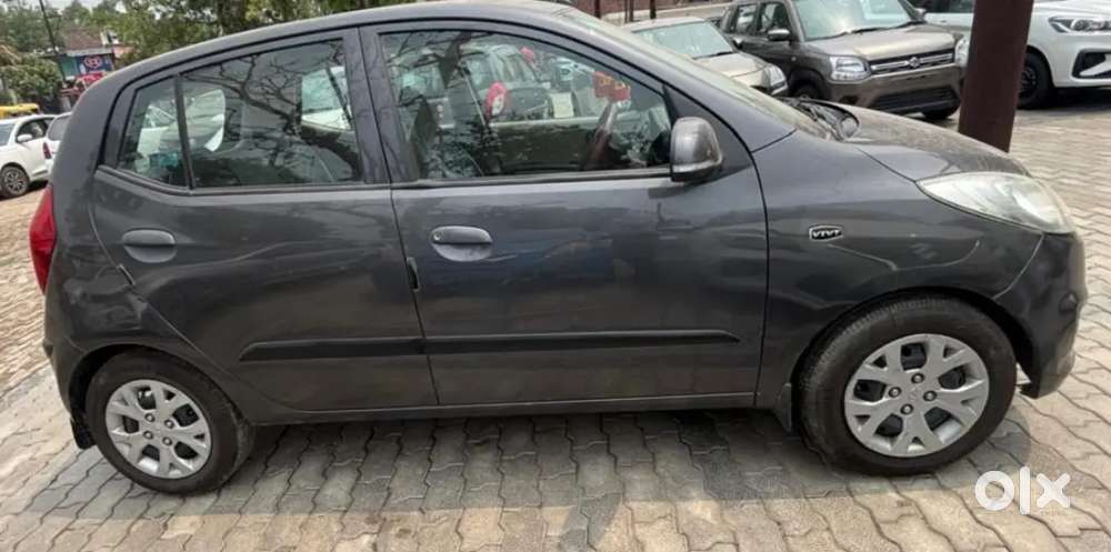 Good Condition Paper Valid Till 2030