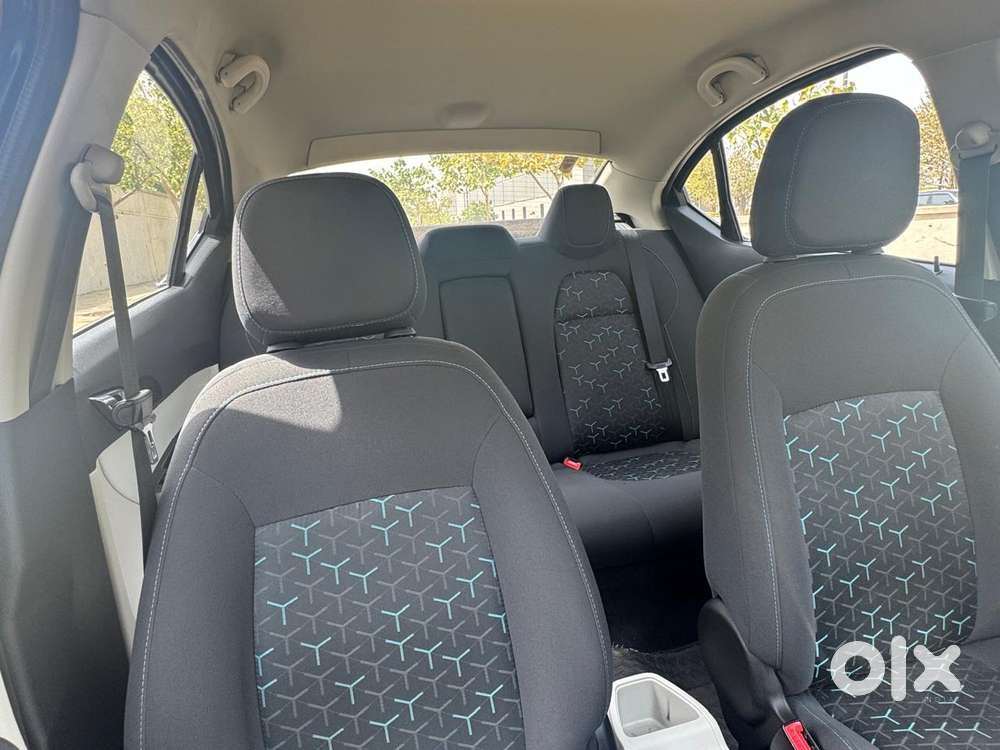 Tata Tiago Ev Xz Plus Lr, 2022, Electric