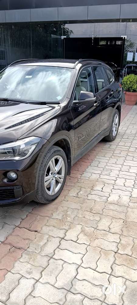 Bmw X1 Sdrive20d Expedition, 2018, Diesel