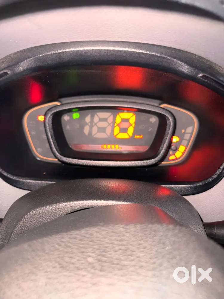 Renault Kwid 2017 Model