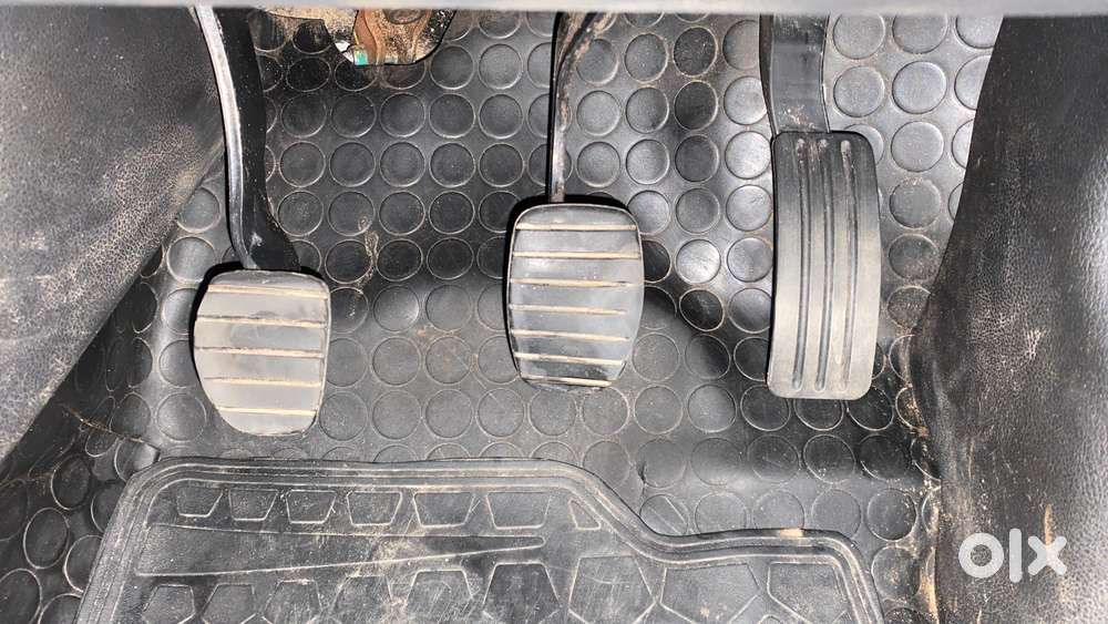 Nissan Kicks Xv Premium Option D Dual Tone, 2019, Diesel