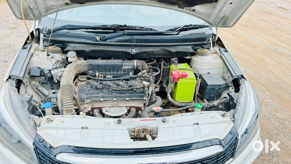 Maruti Suzuki Ciaz 2022 Hybrid