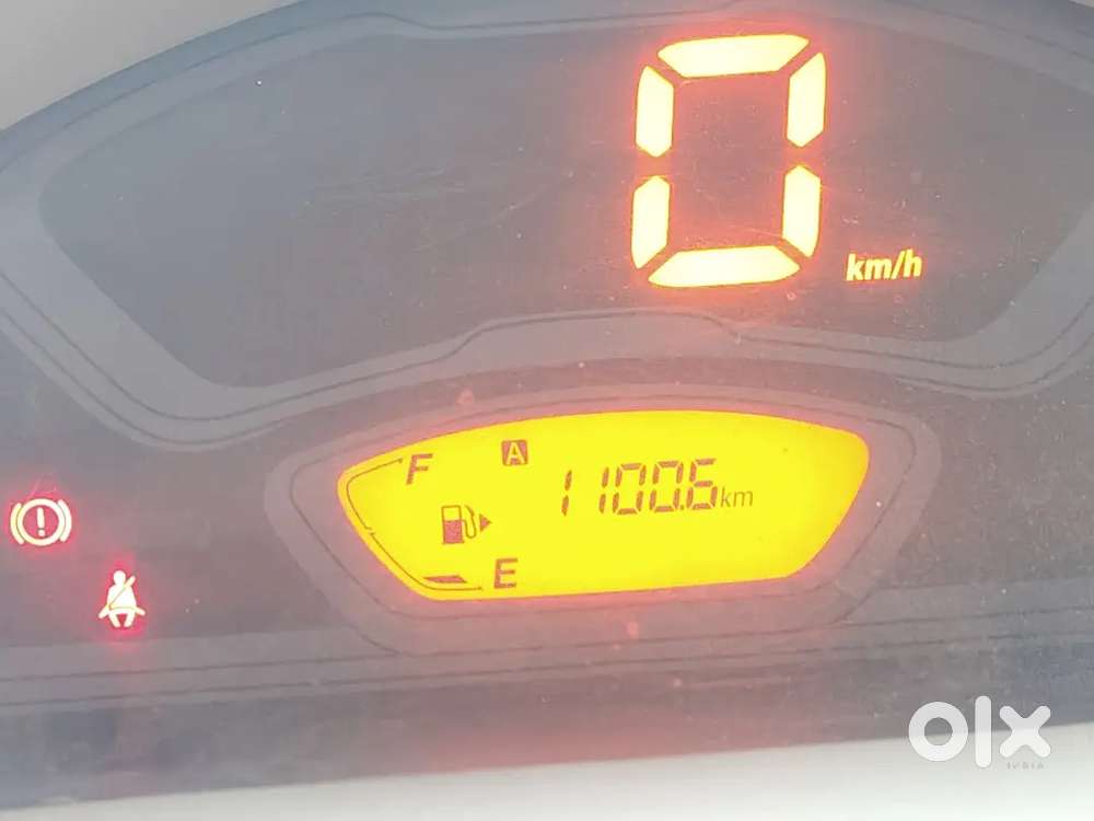 Maruti Suzuki Eeco 2023