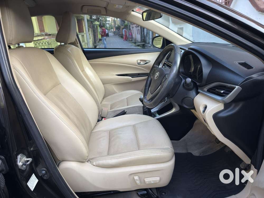 Toyota Yaris Vx, 2019, Petrol