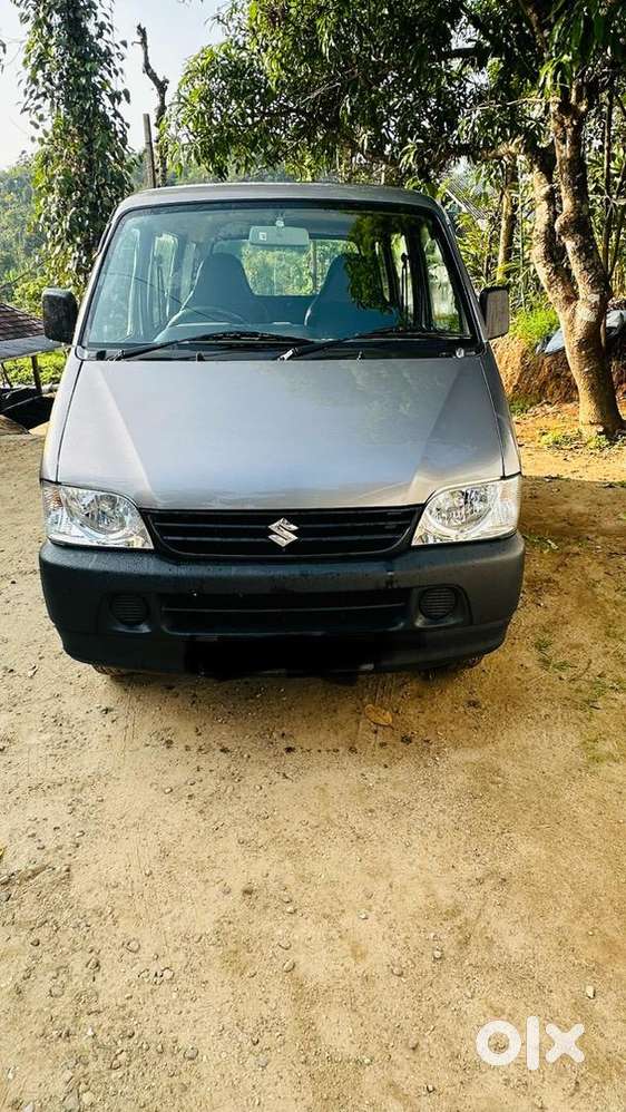 Maruti Suzuki Eeco 2024 Petrol Good Condition
