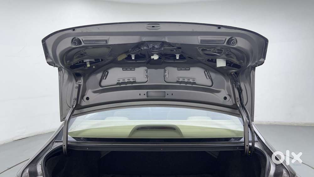 Honda City I-vtec S, 2015, Petrol