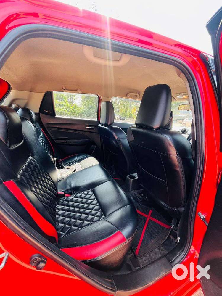 Maruti Suzuki Swift Amt Vxi, 2019, Petrol