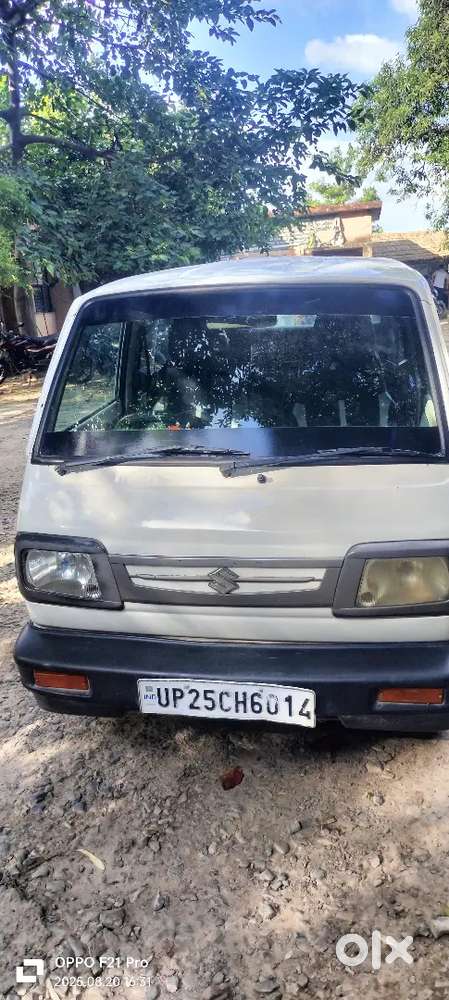 Omni Suzuki Maruti