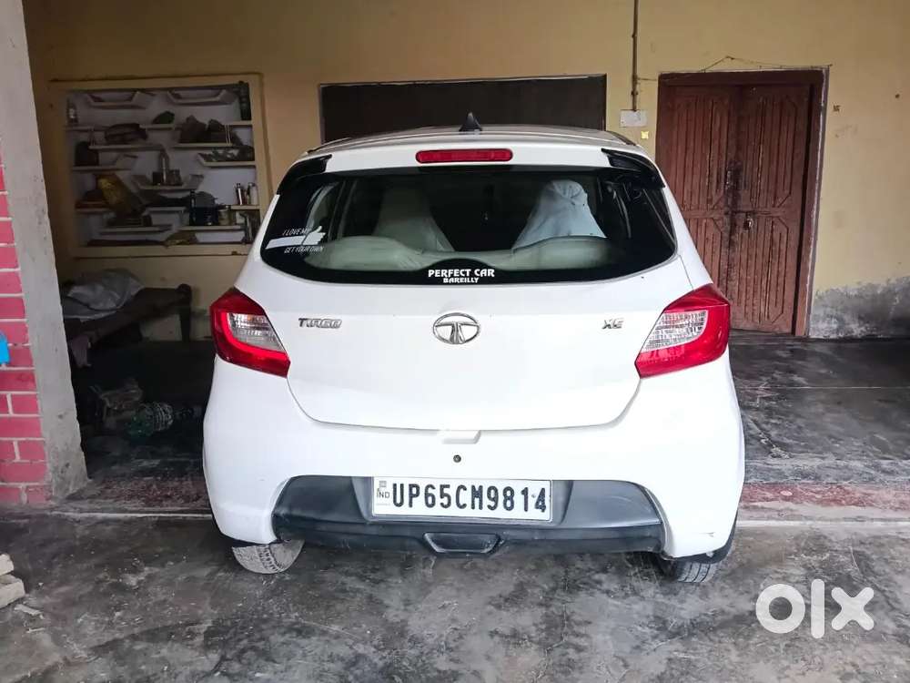 Tata Tiago 2016