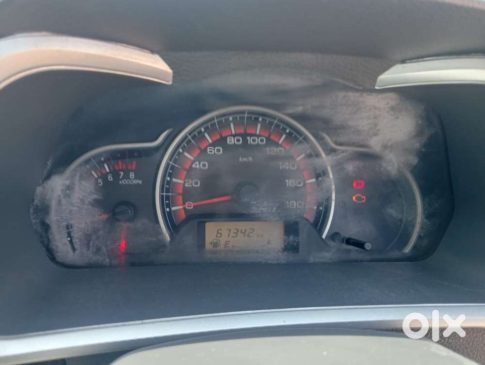 Maruti Suzuki Alto, 2018, Petrol