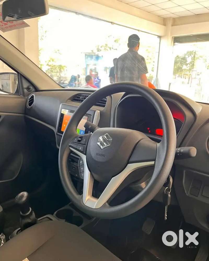 Maruti Suzuki Alto K10 2026