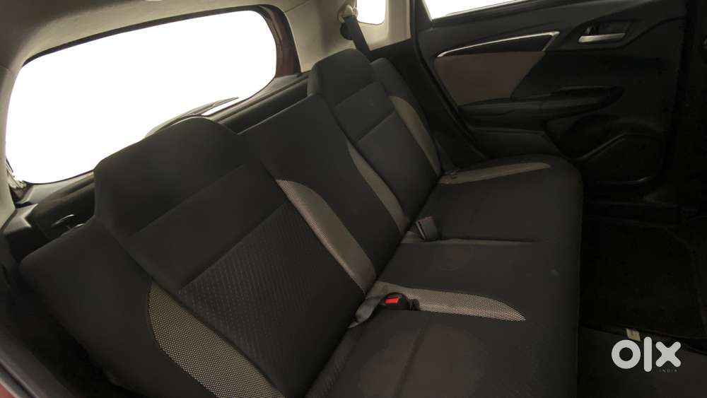 Honda Wr-v 1.2 Vx I-vtec, 2018, Petrol