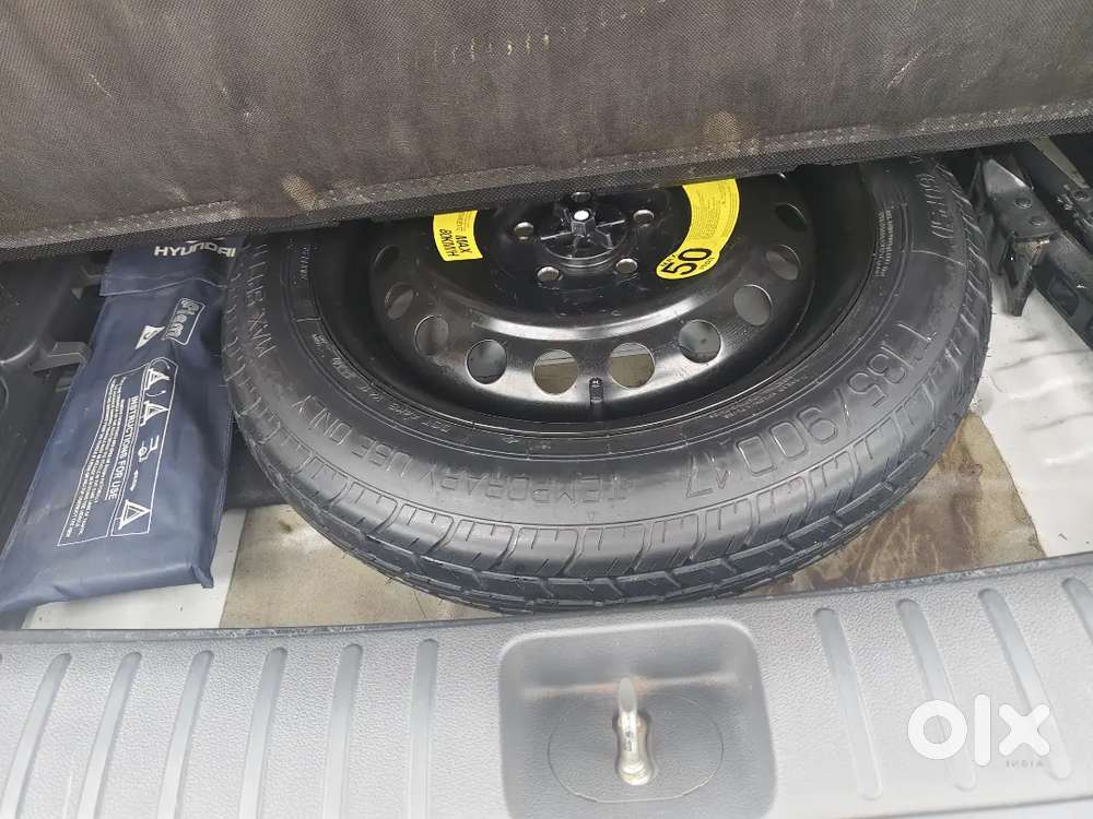2021 Hyundai Tucson Gls Diesel
